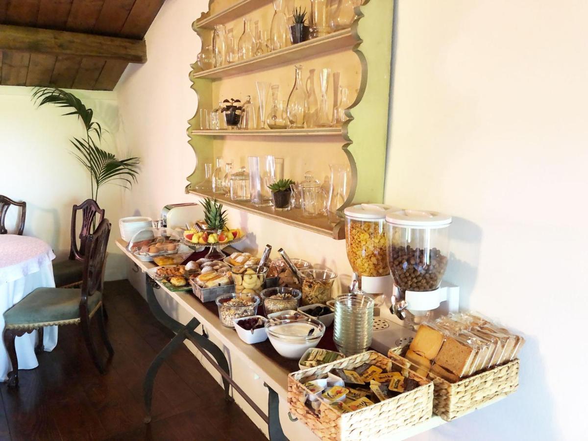 Relais Corte Bercelli วาเลจโจ ซูล มินโช ภายนอก รูปภาพ