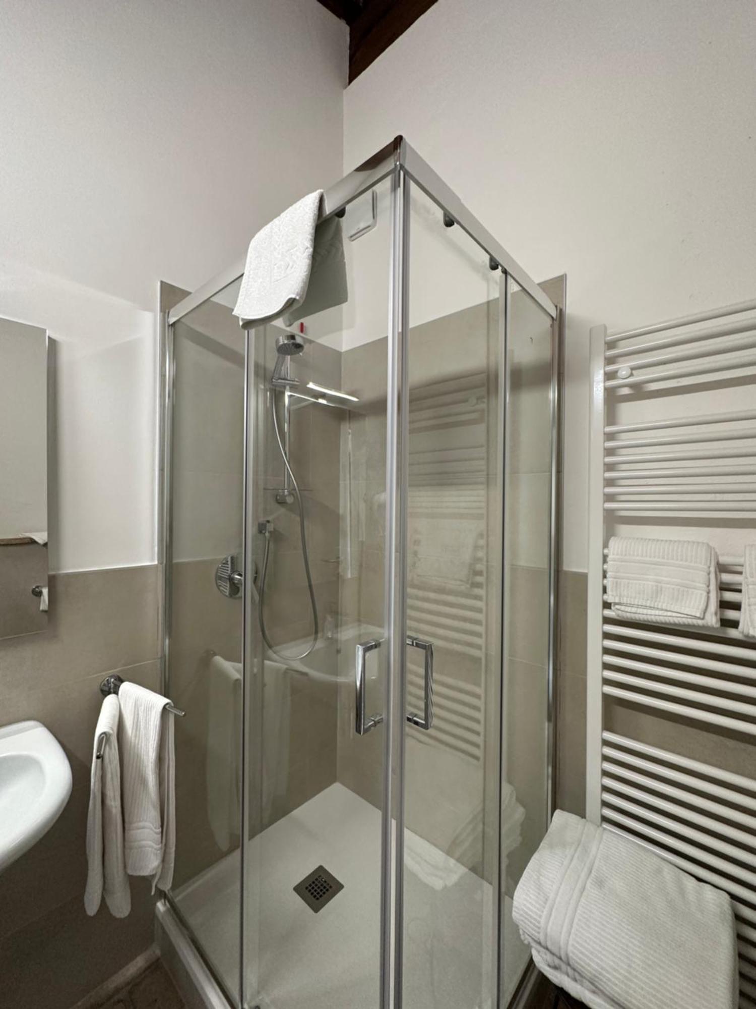 Relais Corte Bercelli วาเลจโจ ซูล มินโช ภายนอก รูปภาพ