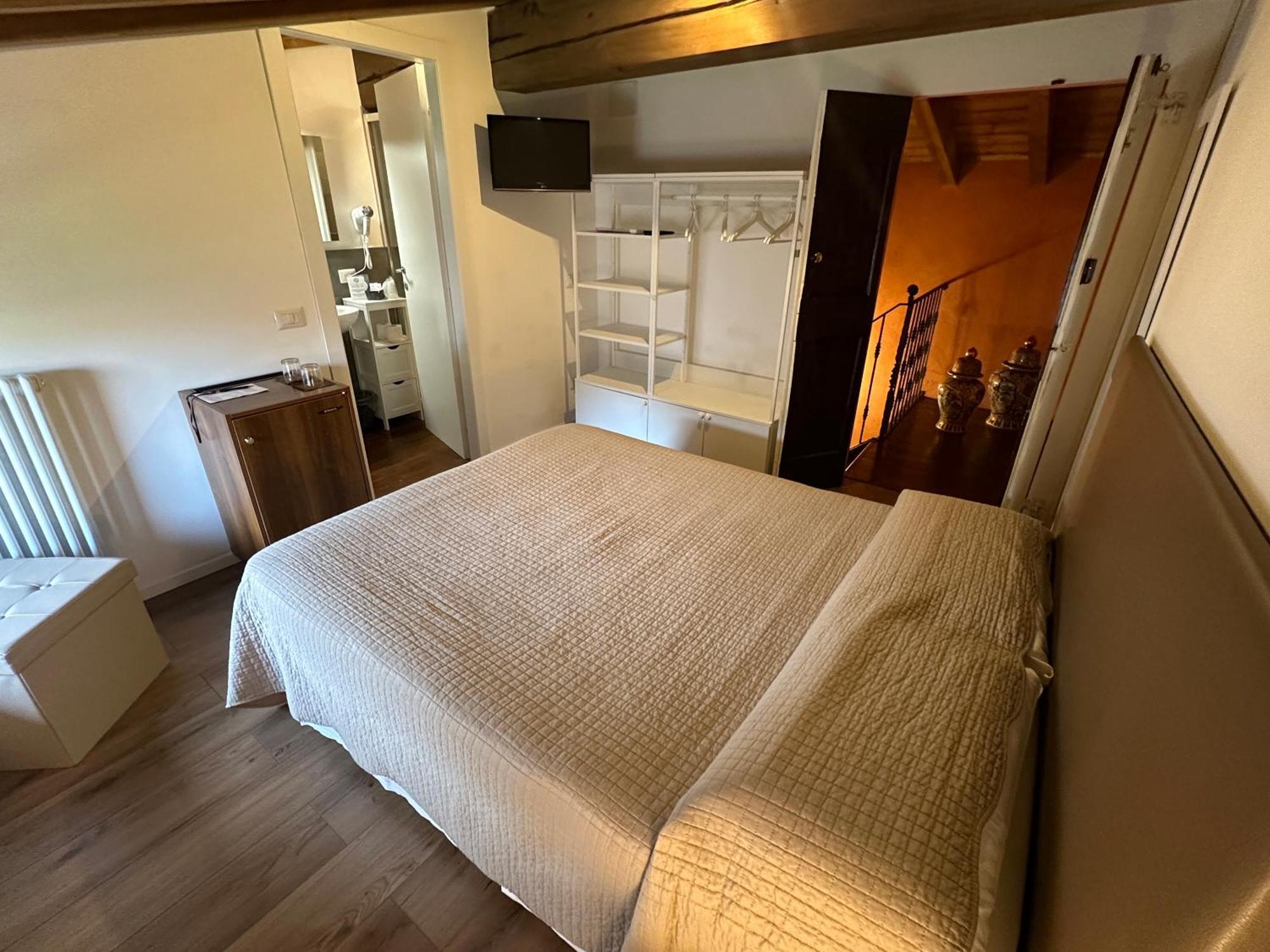 Relais Corte Bercelli วาเลจโจ ซูล มินโช ภายนอก รูปภาพ