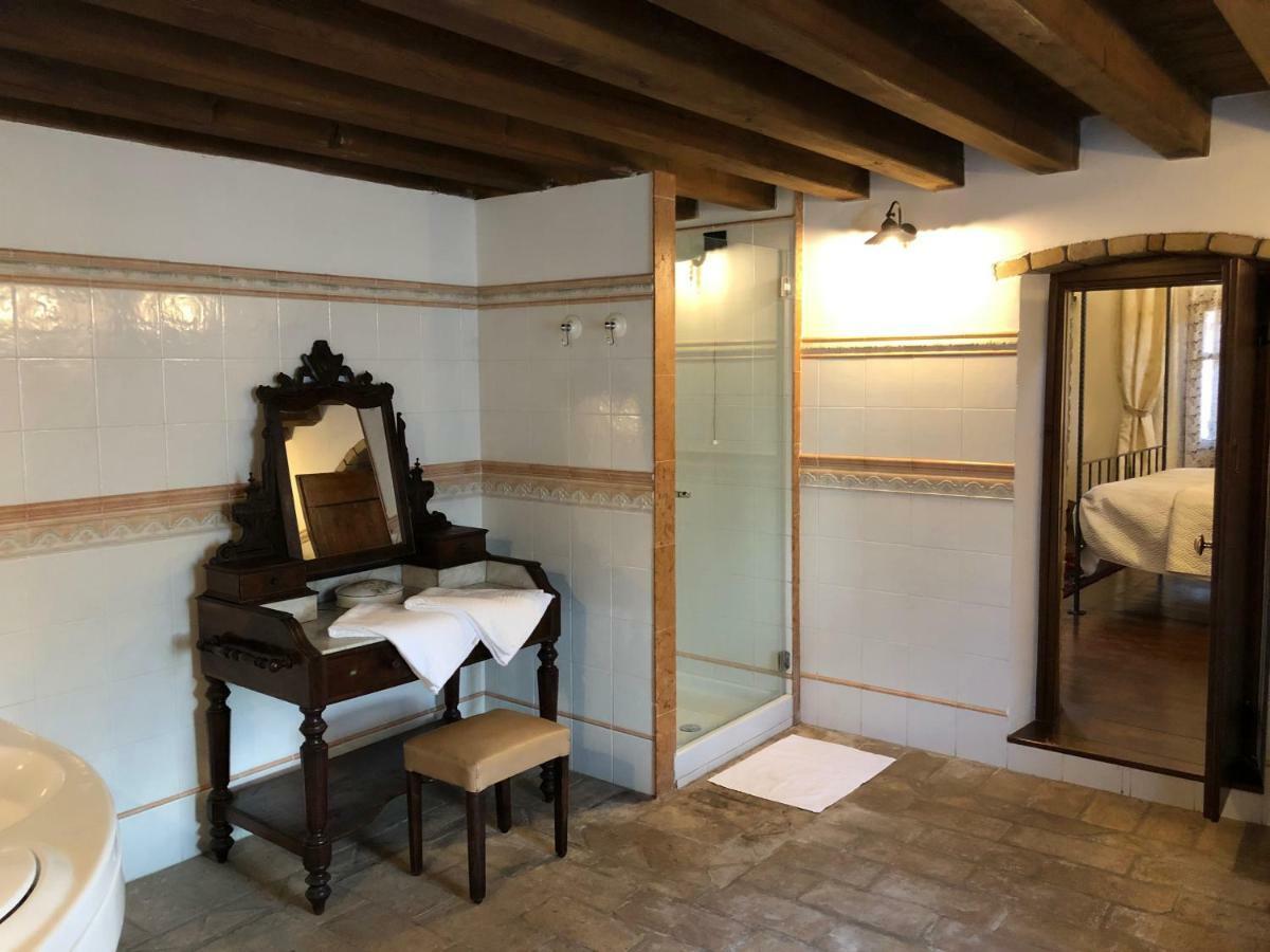 Relais Corte Bercelli วาเลจโจ ซูล มินโช ภายนอก รูปภาพ